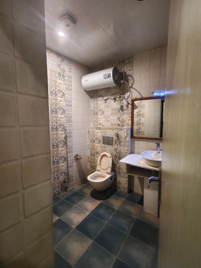 Magic Stays - Shimla Royale - Free Pickup From Railway Station Shimla Bagian luar foto