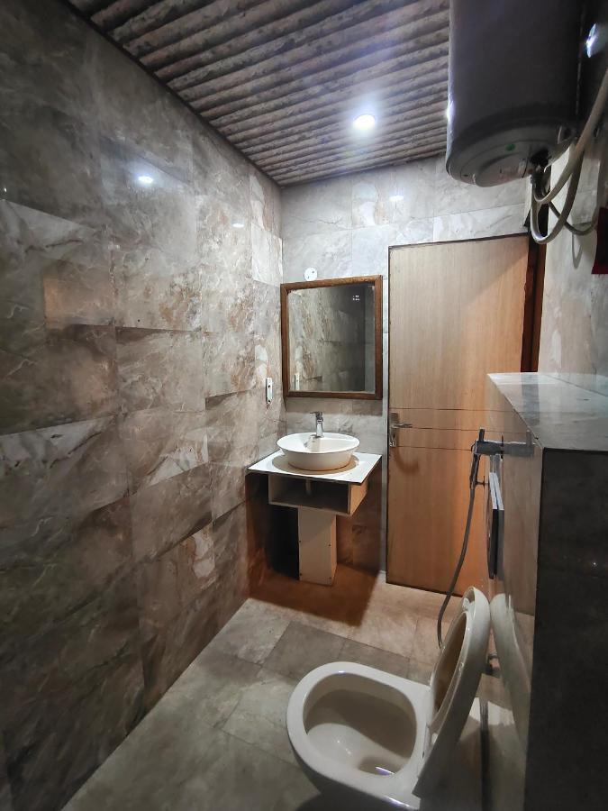 Magic Stays - Shimla Royale - Free Pickup From Railway Station Shimla Bagian luar foto